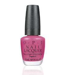 Nail Lacquer in ‘La Pazitively Hot’