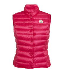 Liane Quilted Gilet