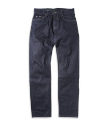 Regular Straight Fit Jeans