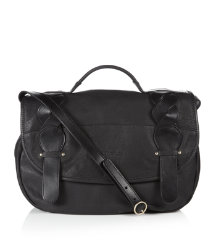 Twirl Satchel