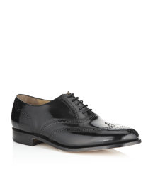 Albert G Brogue