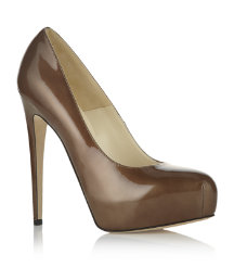 Maniac Patent Pump