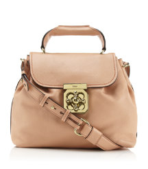Small Elsie Shoulder Bag