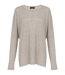 Oversized Cashmere Jumper