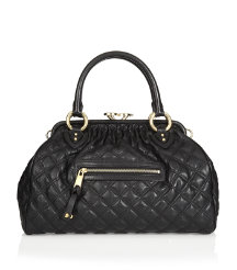 Quilted Stam Handbag