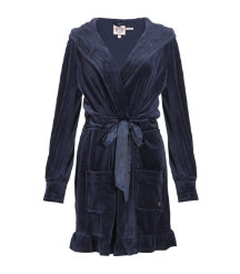 Regal Velour Robe