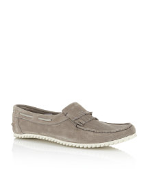 Firth Suede Loafer
