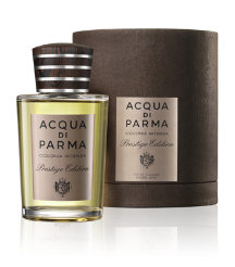 Colonia Intensa Prestige Edition Eau de Cologne Spray (180ml)