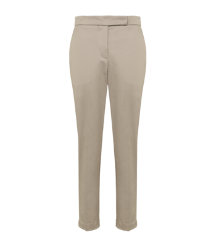 Cotton Stretch Trouser