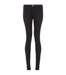 The Skinny Jeans