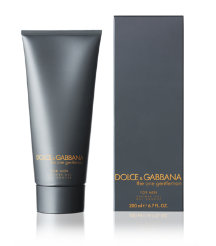 The One Gentleman (Shower Gel, 200ml)