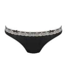 Daisy Chains Thong