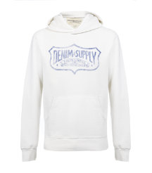 Academy Hooded Sweatshirt