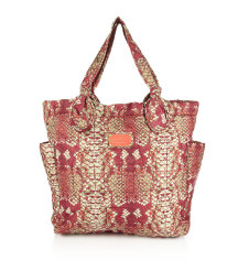 Pretty Nylon Tote 