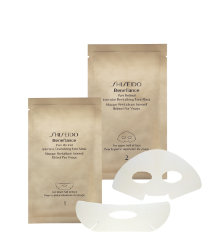 Benefiance Pure Retinol Intensive Revitalising Face Mask x4