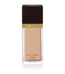 Nail Lacquer Toasted Sugar