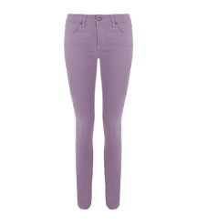 Verdugo Ultra-Skinny Jeans