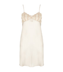 Lux Noir Chemise