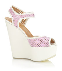 Golden Wedge