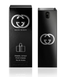 Guilty Pour Homme Travel Spray (EDT, 30ml)