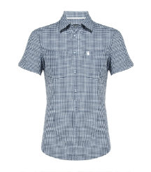 Gingham Shirt