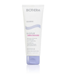 Biopur SOS Cleansing Mousse