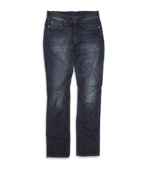 Kane Straight Leg Jeans