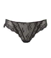 Dentelle Thong Brief