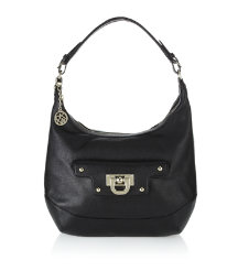Heritage Hobo Bag