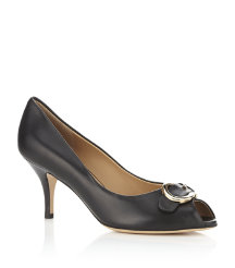 Brigitte Pump