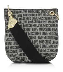 Logo Crossbody Bag