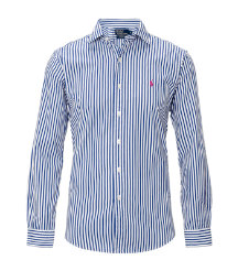 Custom Fit Stanton Striped Shirt