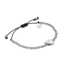 Heart Misanga Bracelet