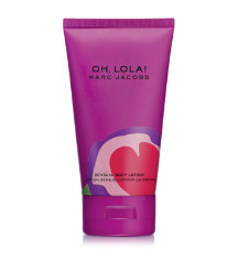 Oh, Lola! Body Lotion