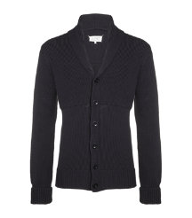 Shawl Neck Cardigan