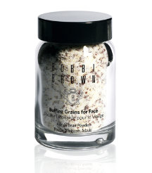 Buffing Grains for Face