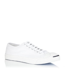 Jack Purcell Canvas Trainer