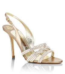 Allium Sandal