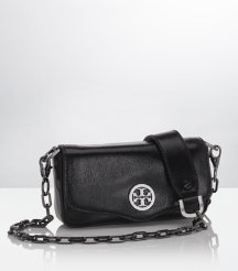 Leather Classic Mini Bag