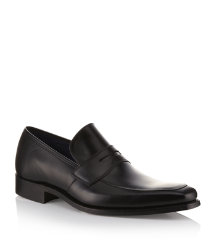 Leonardo Penny Loafer
