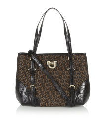Large Town And Country Shopper