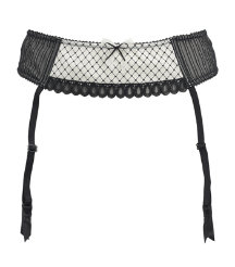 La Parisienne Garter