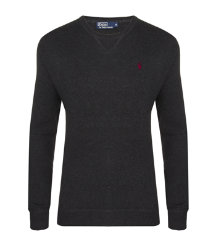Cotton Sweater