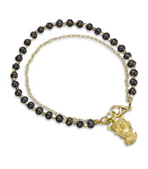 Pearls of Wisdom Bracelet