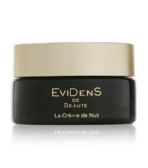 The Night Moisturizer