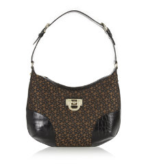 Town And Country Hobo Bag