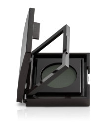 Tightline Cake Eye Liner in Forest Green