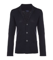 Knitted Jacket