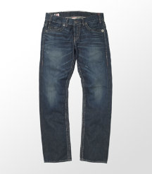 Logan Super T Jeans