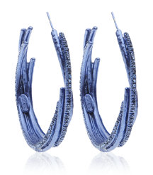 Ramage Hoop Earring